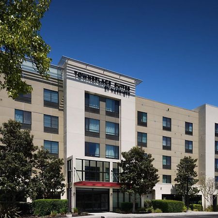 Towneplace Suites San Jose Santa Clara Kültér fotó