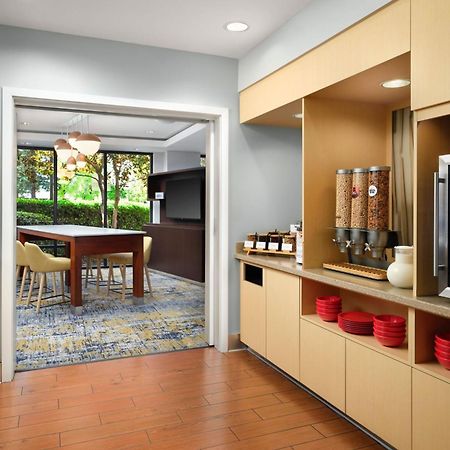 Towneplace Suites San Jose Santa Clara Kültér fotó