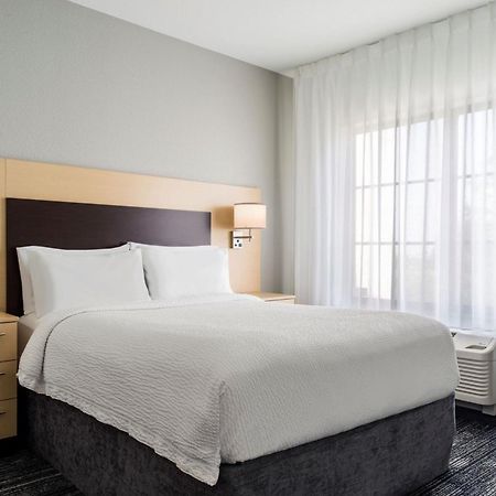 Towneplace Suites San Jose Santa Clara Kültér fotó