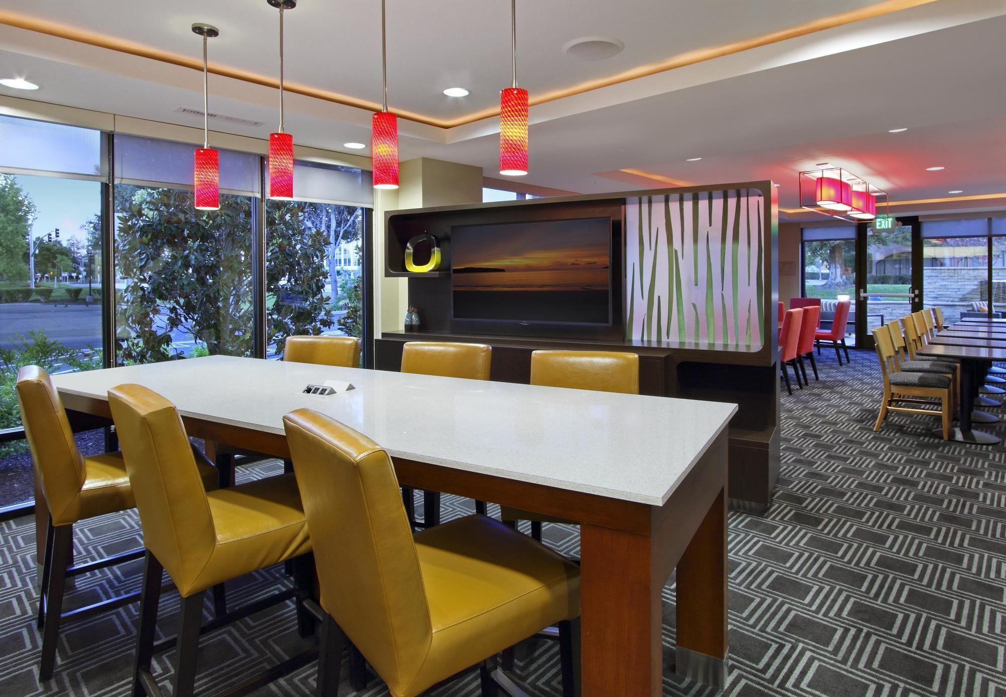 Towneplace Suites San Jose Santa Clara Kültér fotó