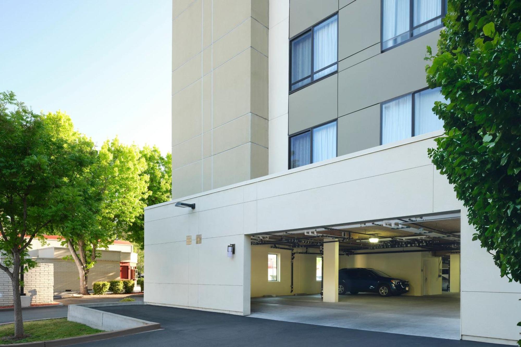Towneplace Suites San Jose Santa Clara Kültér fotó