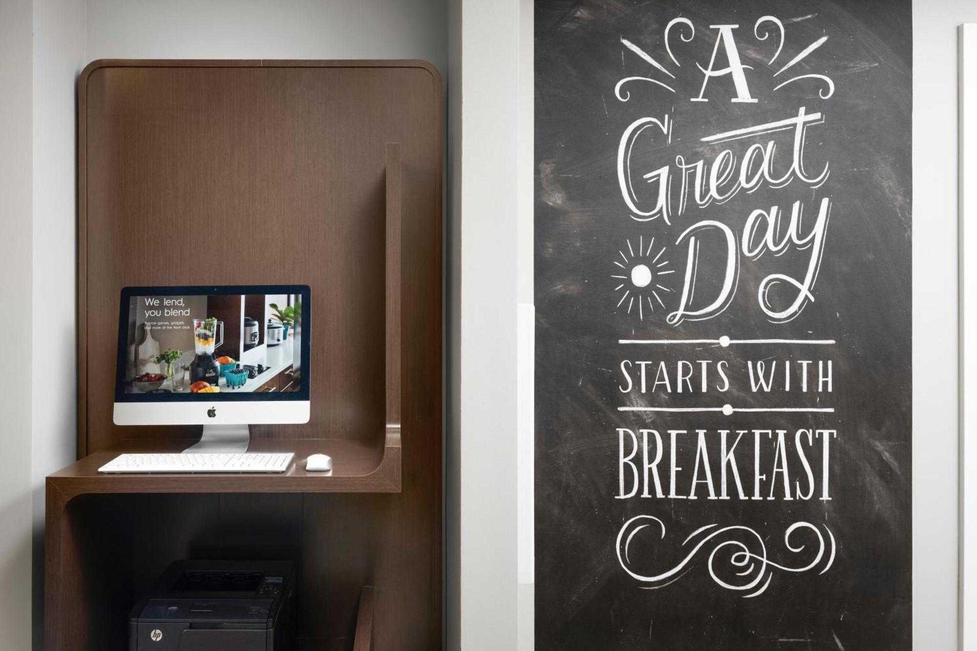 Towneplace Suites San Jose Santa Clara Kültér fotó