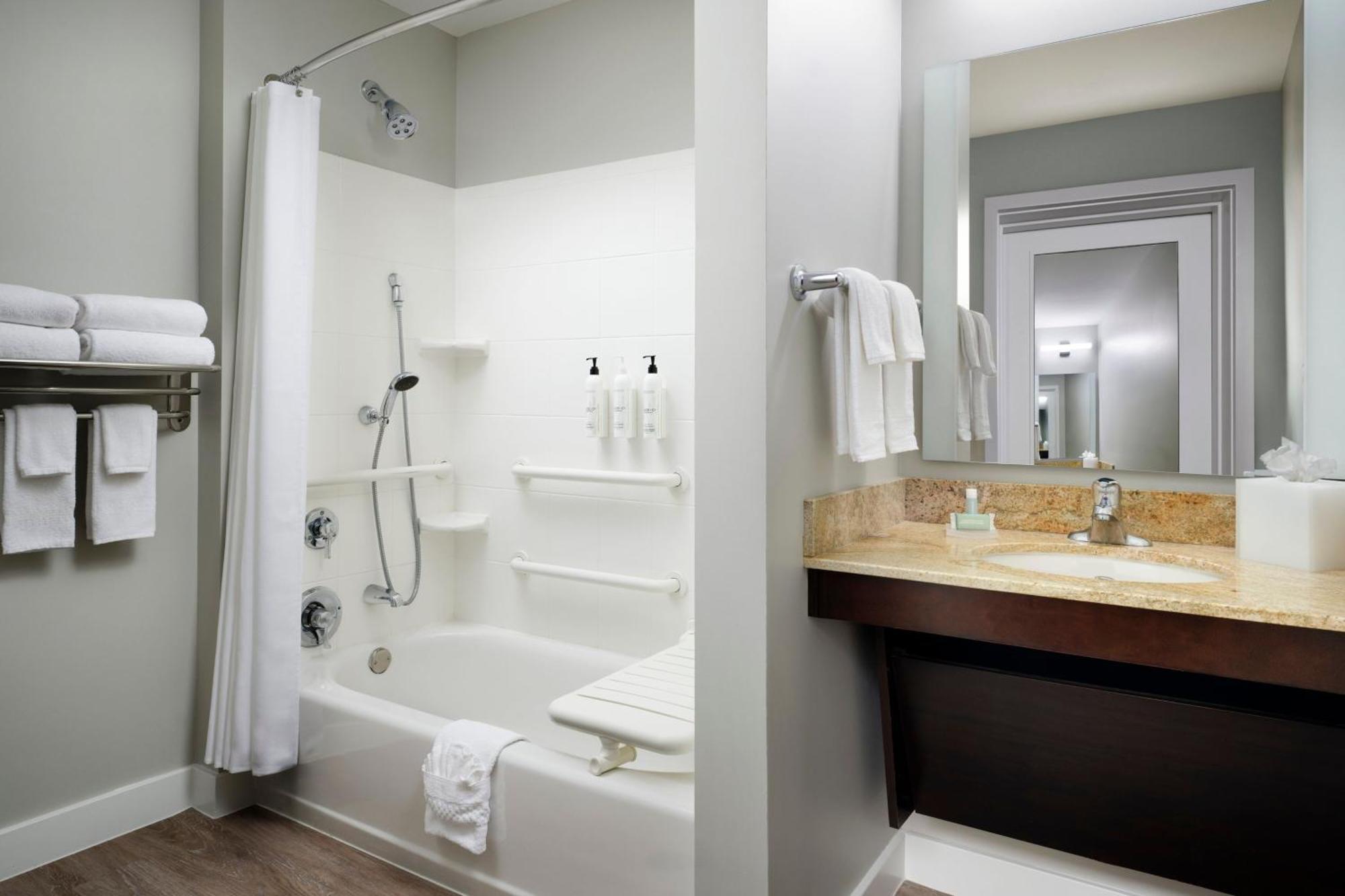 Towneplace Suites San Jose Santa Clara Kültér fotó