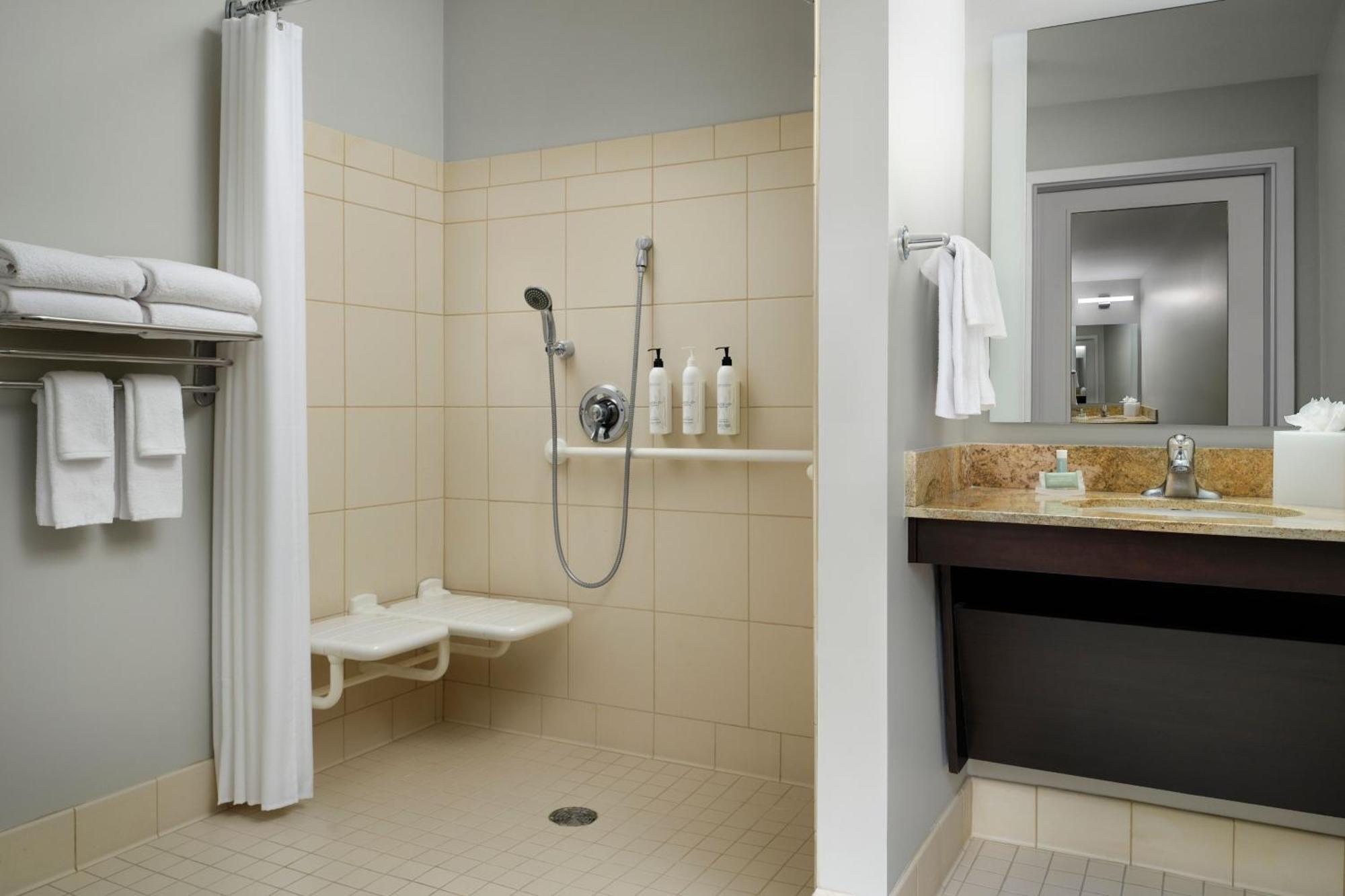 Towneplace Suites San Jose Santa Clara Kültér fotó