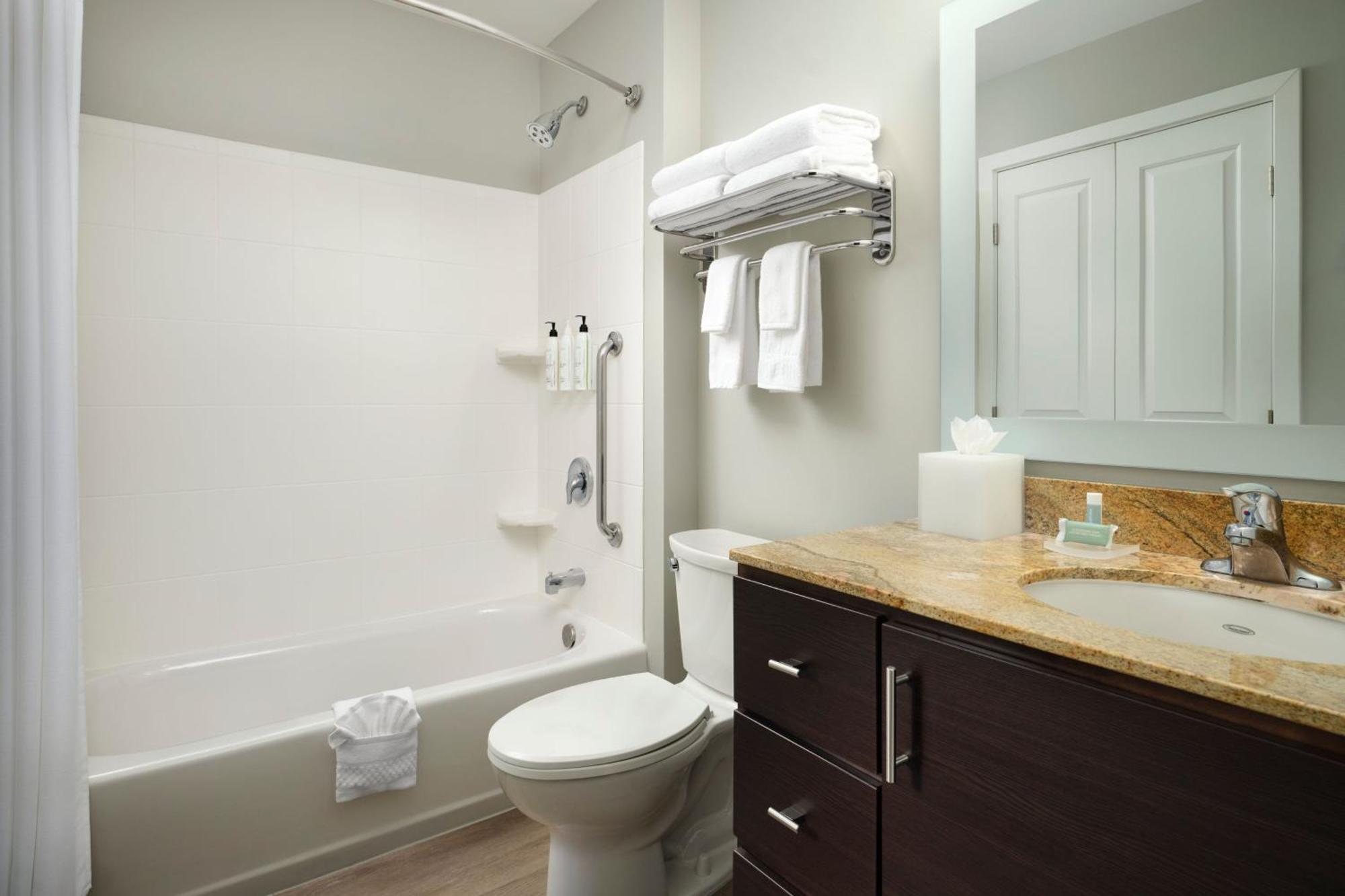 Towneplace Suites San Jose Santa Clara Kültér fotó