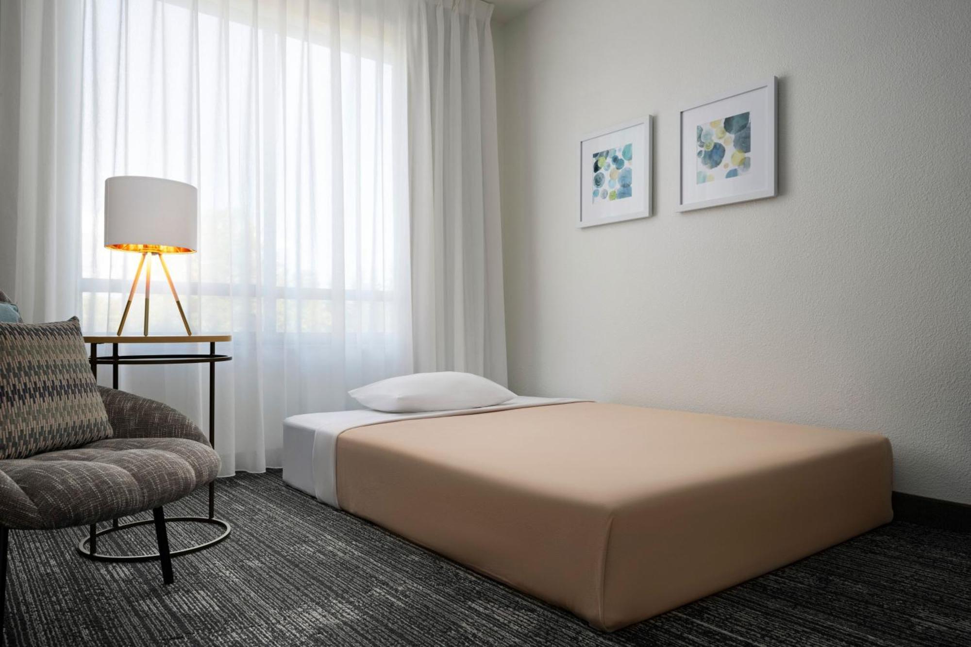 Towneplace Suites San Jose Santa Clara Kültér fotó