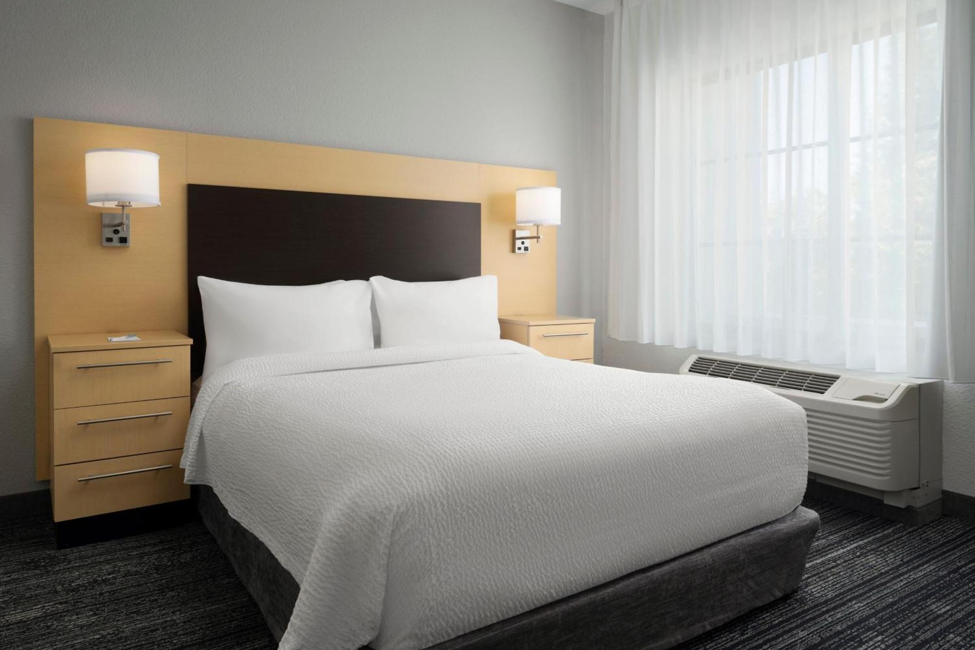 Towneplace Suites San Jose Santa Clara Kültér fotó