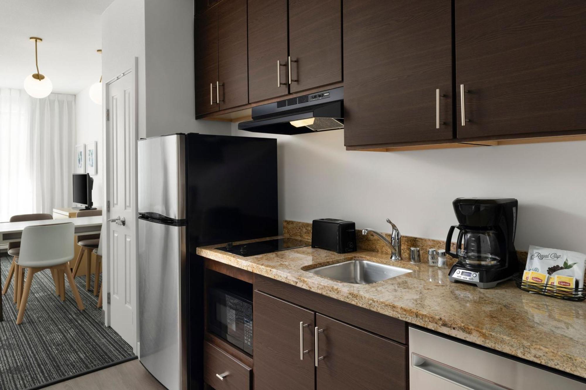 Towneplace Suites San Jose Santa Clara Kültér fotó