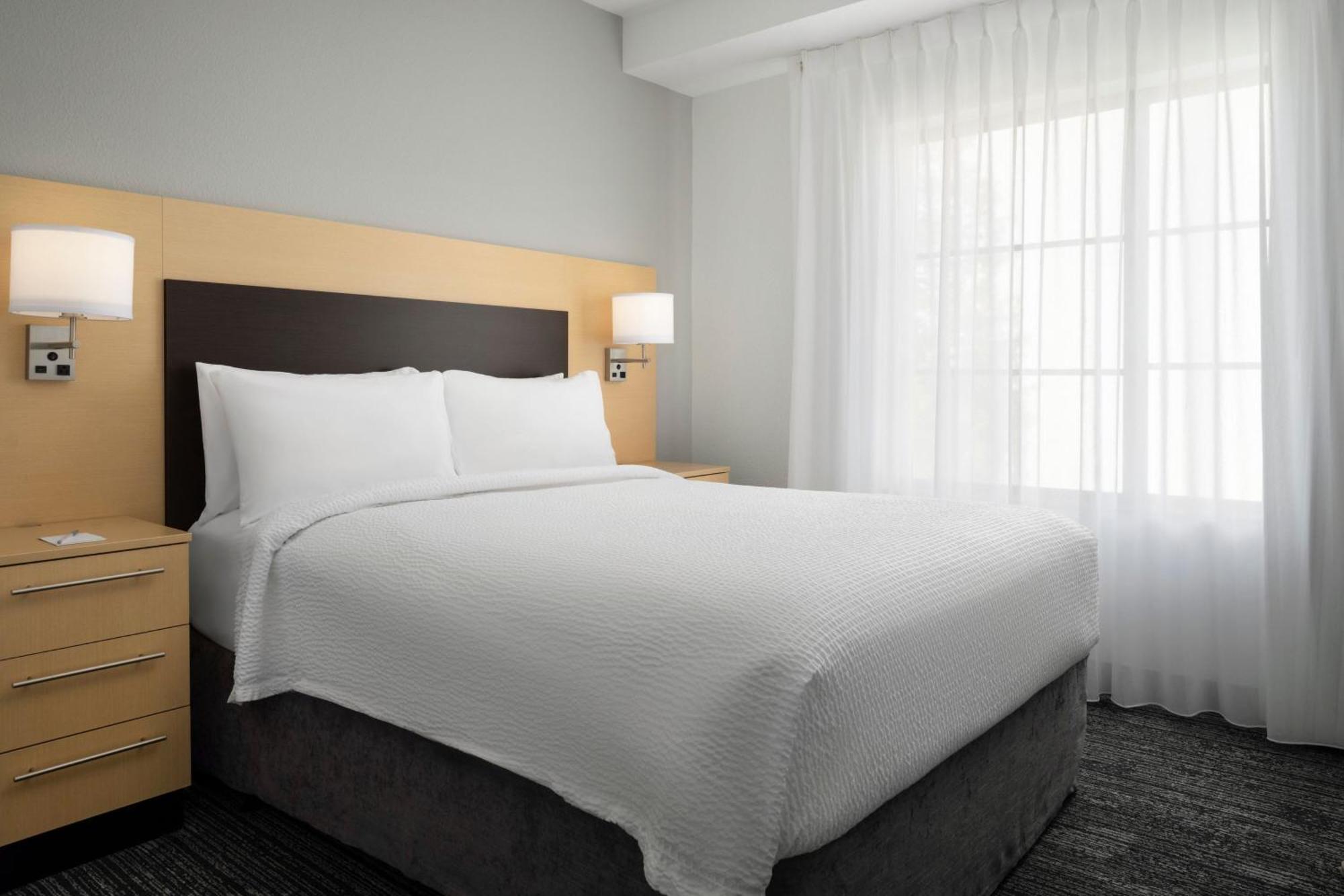 Towneplace Suites San Jose Santa Clara Kültér fotó