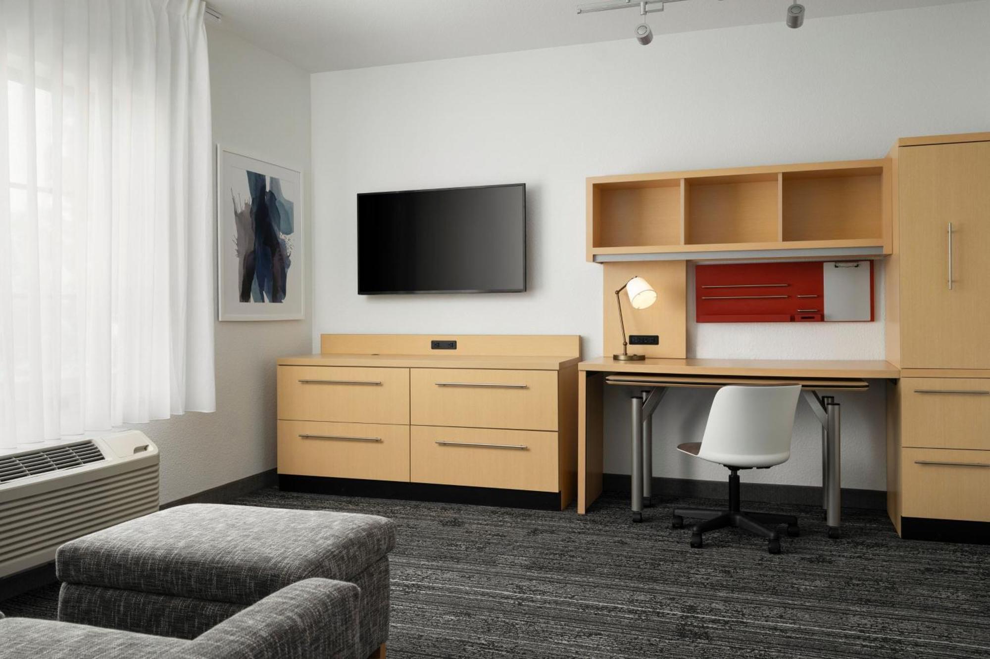 Towneplace Suites San Jose Santa Clara Kültér fotó