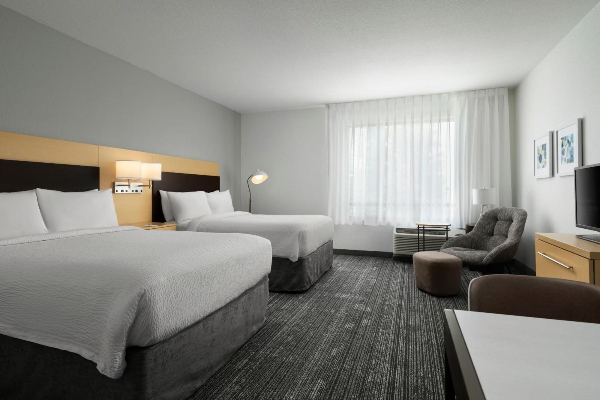 Towneplace Suites San Jose Santa Clara Kültér fotó