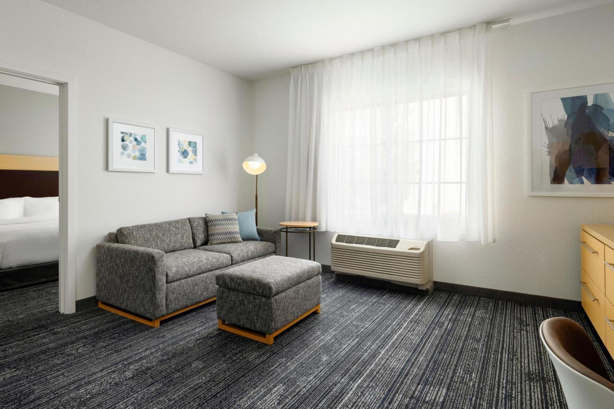 Towneplace Suites San Jose Santa Clara Kültér fotó