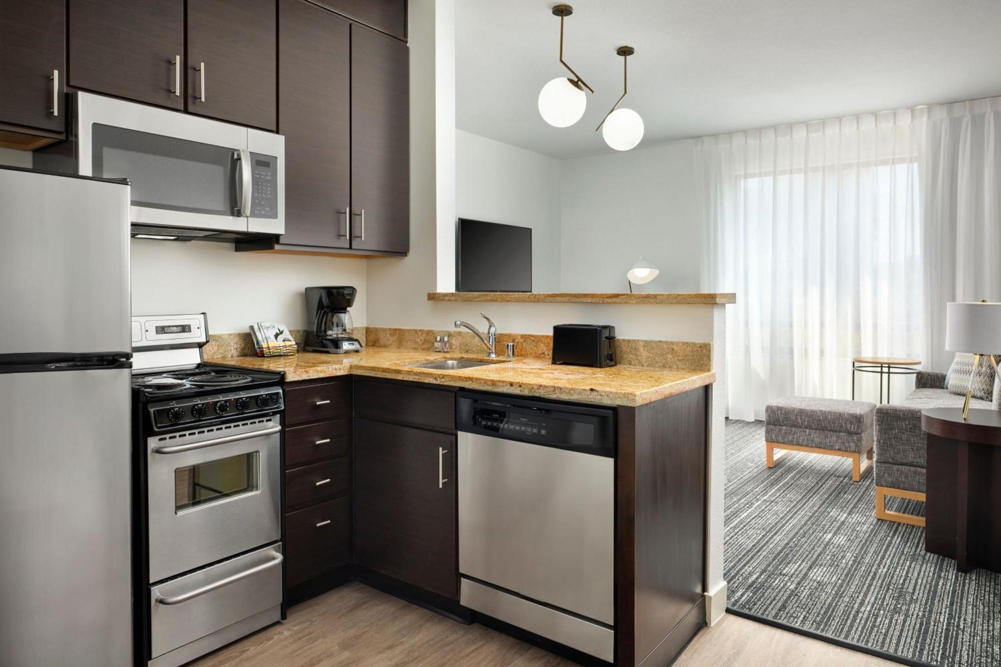 Towneplace Suites San Jose Santa Clara Kültér fotó