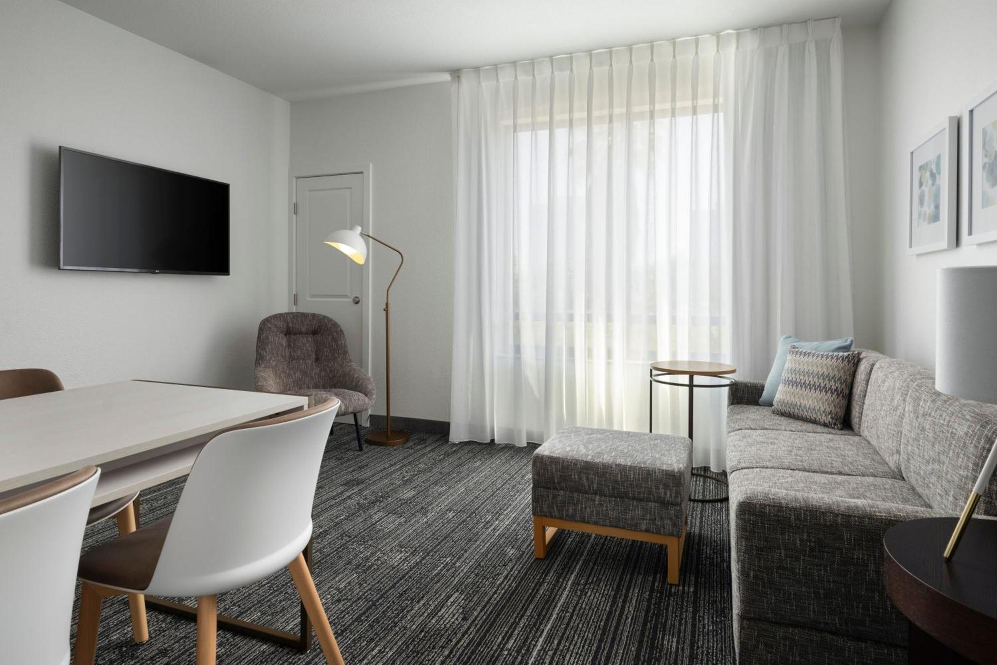 Towneplace Suites San Jose Santa Clara Kültér fotó