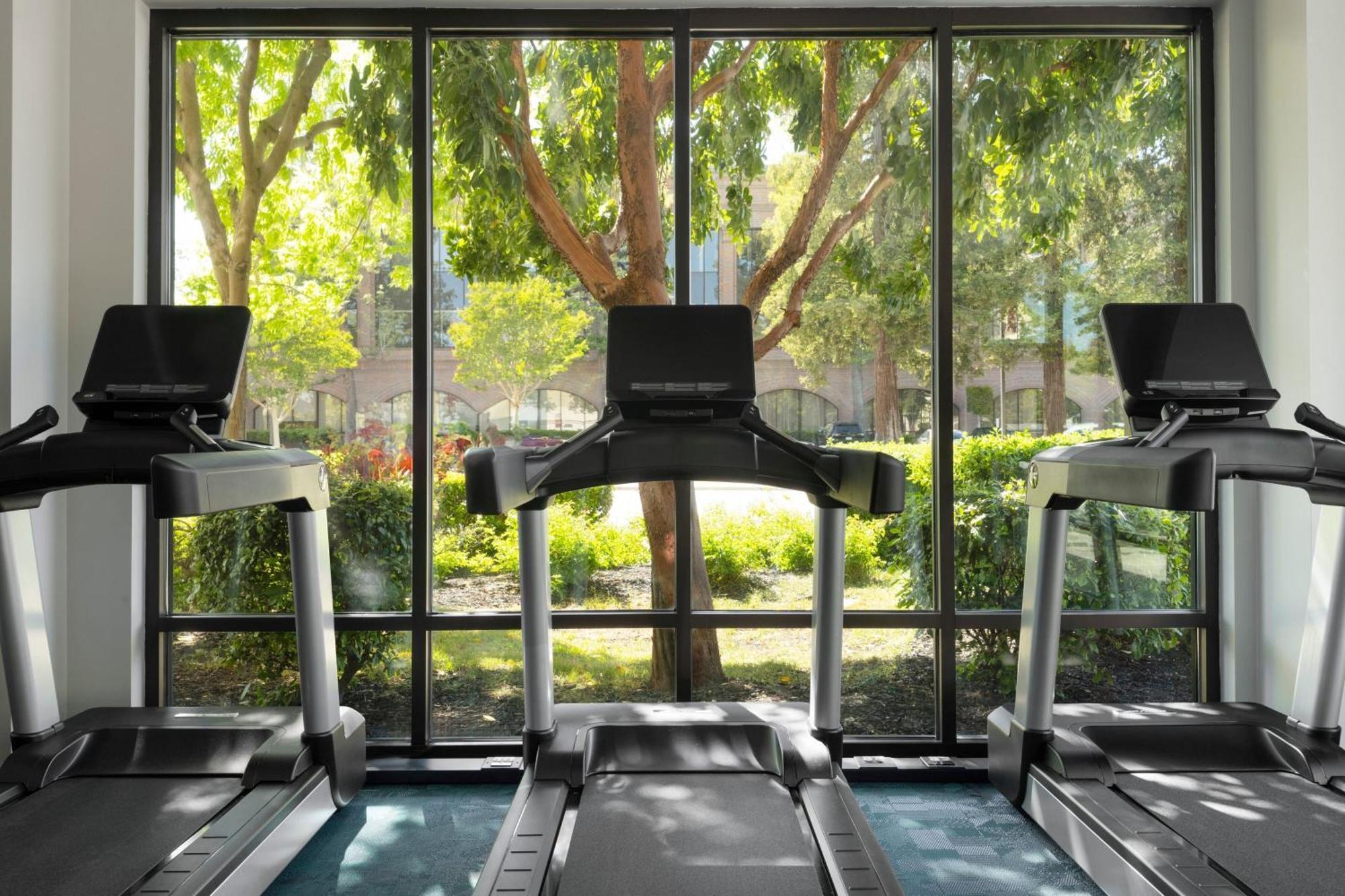 Towneplace Suites San Jose Santa Clara Kültér fotó