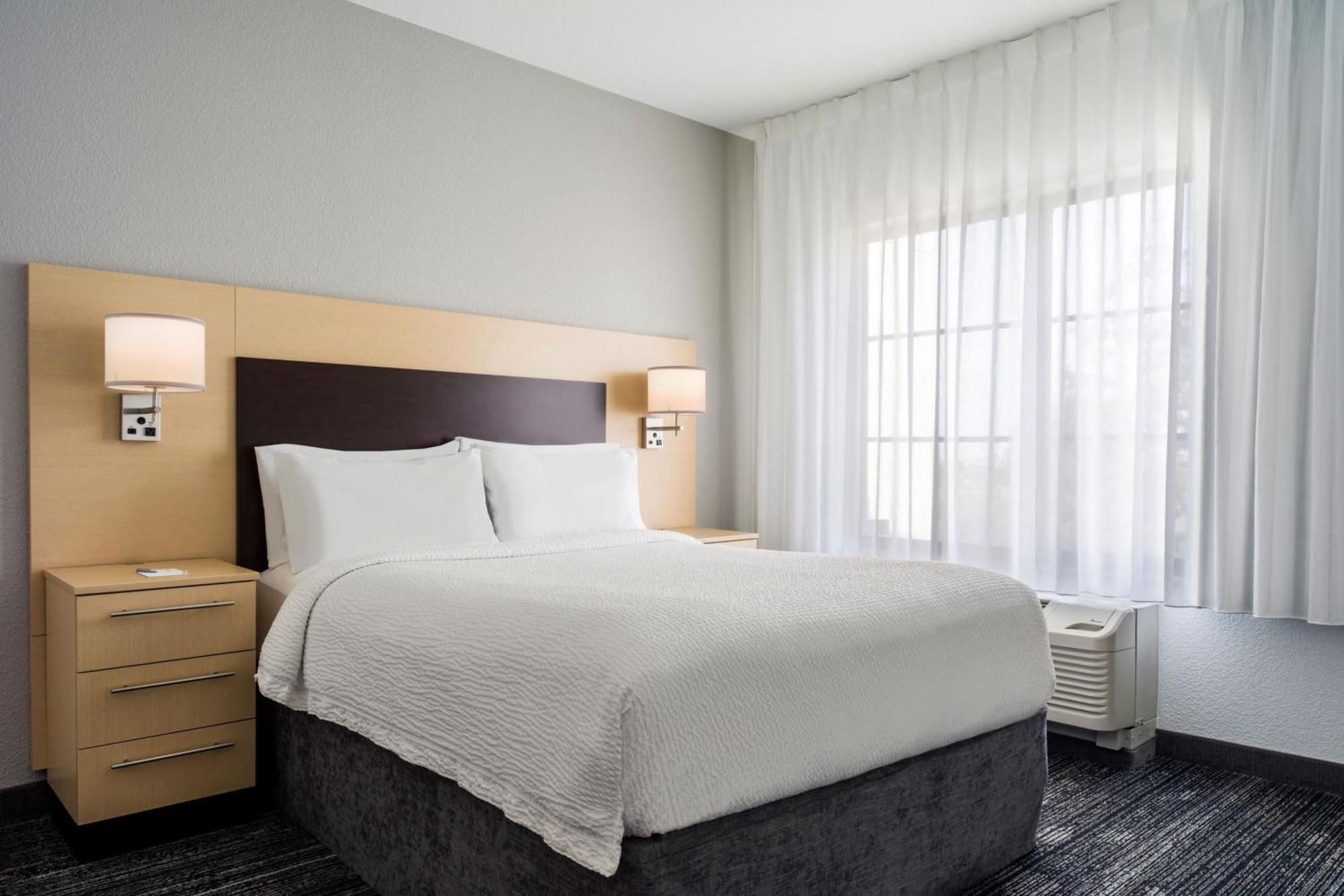 Towneplace Suites San Jose Santa Clara Kültér fotó
