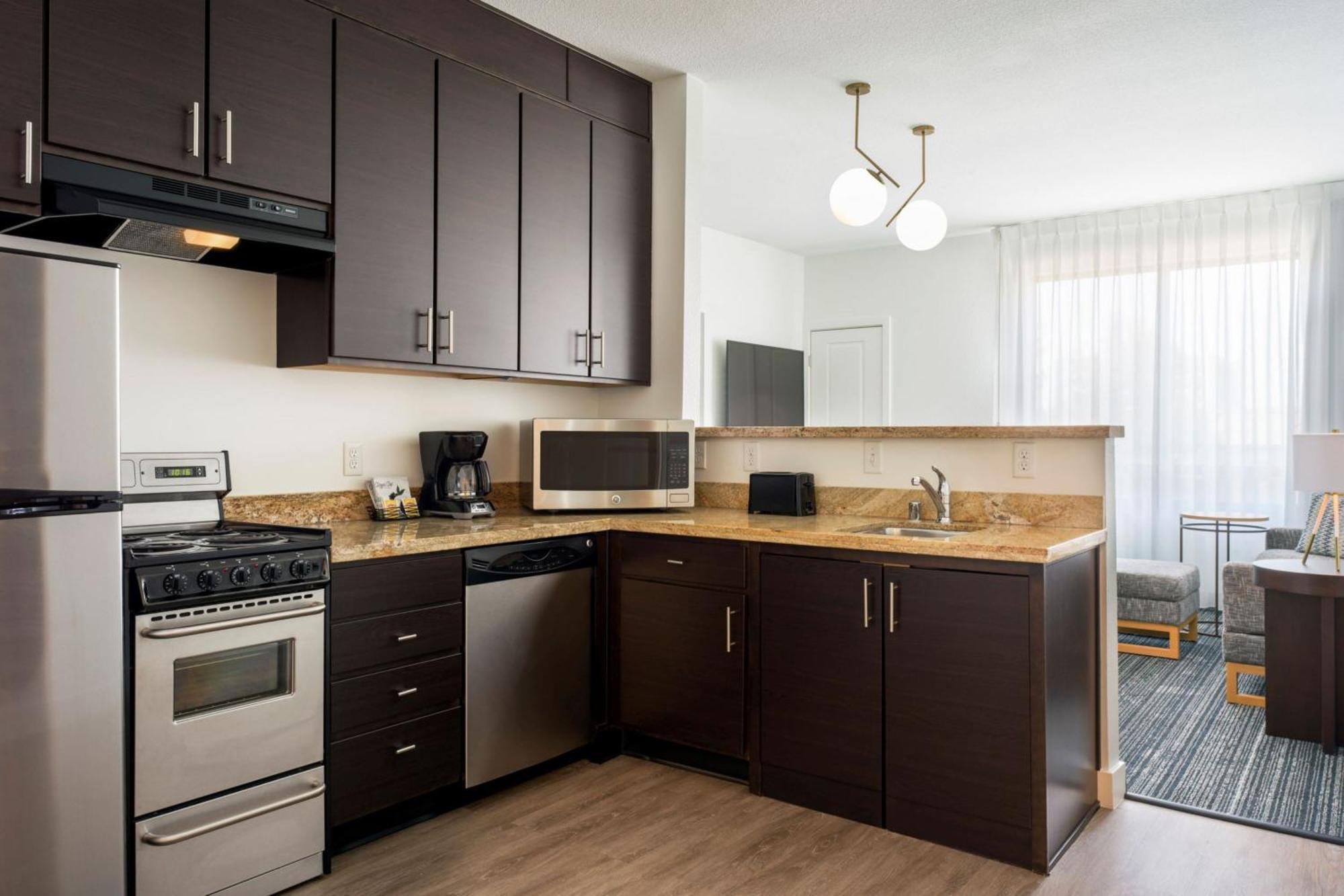 Towneplace Suites San Jose Santa Clara Kültér fotó