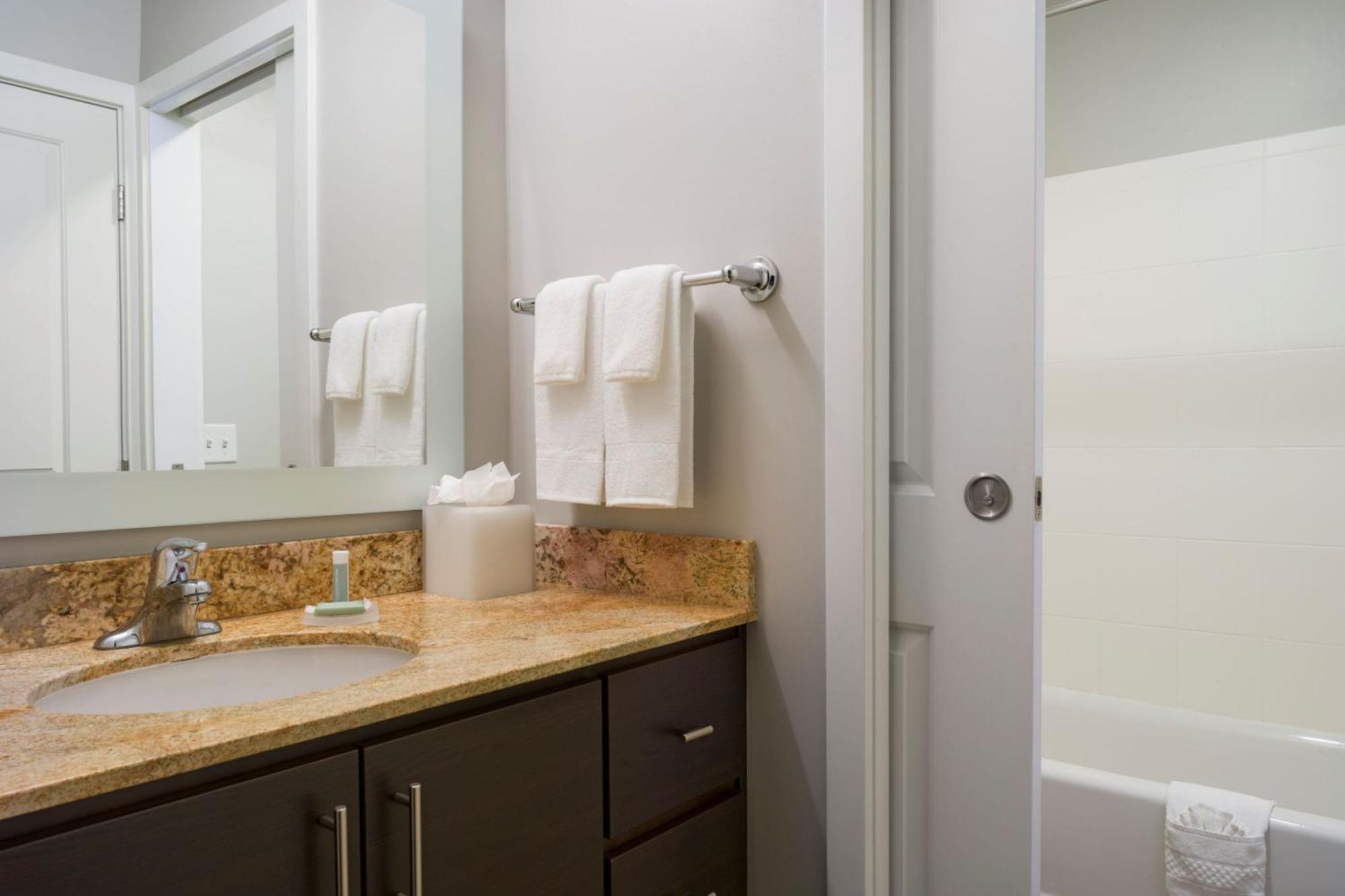 Towneplace Suites San Jose Santa Clara Kültér fotó