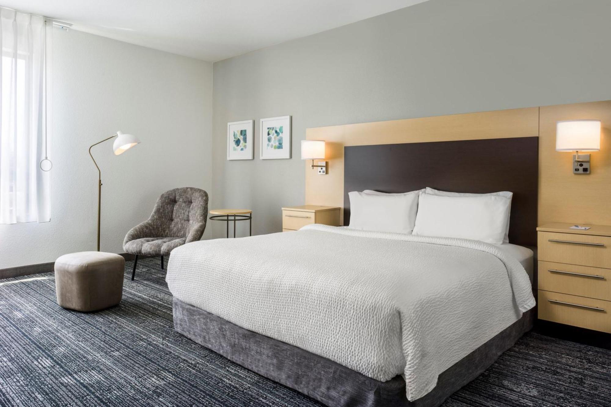 Towneplace Suites San Jose Santa Clara Kültér fotó
